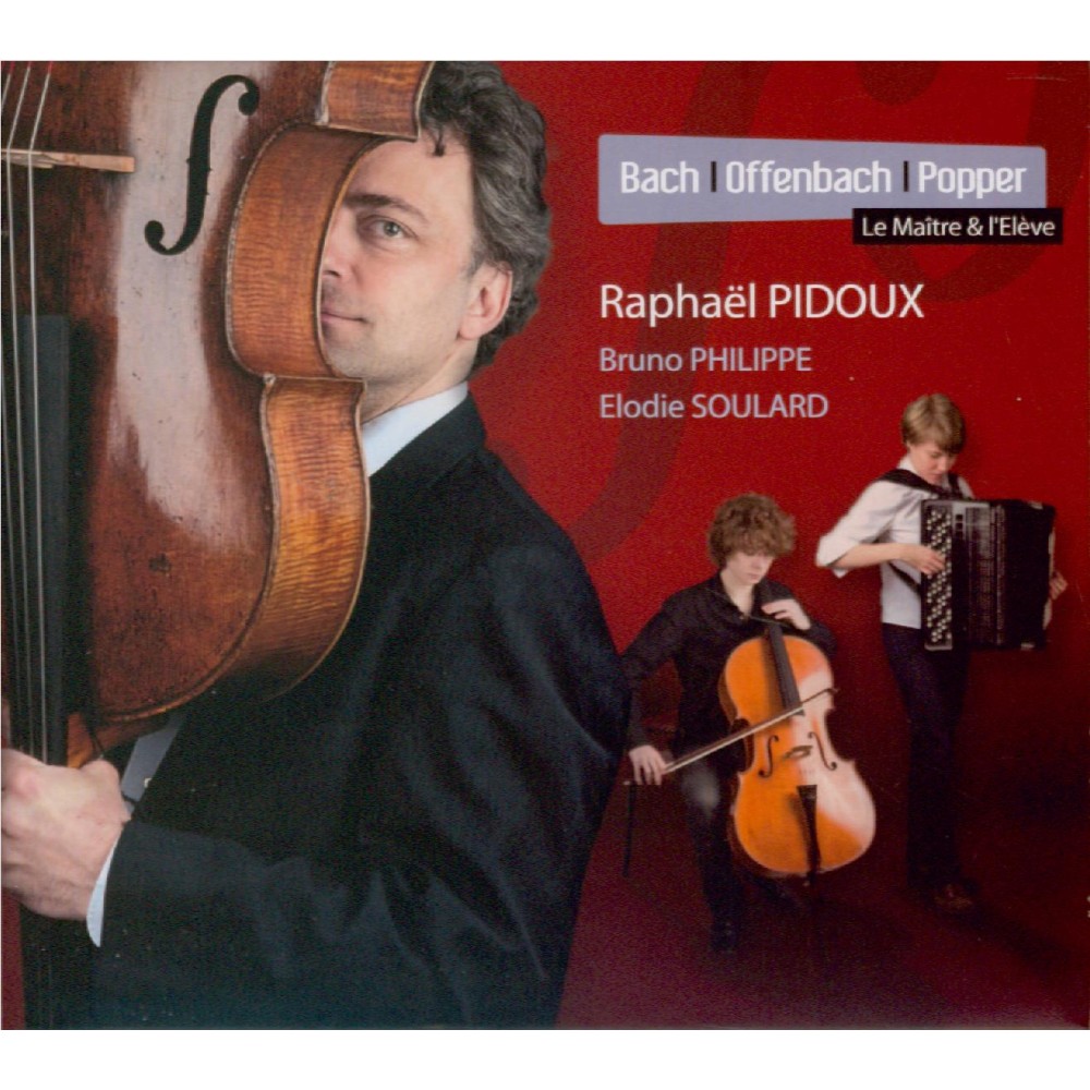 Le Maître et l'élève